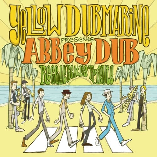 Abbey Dub