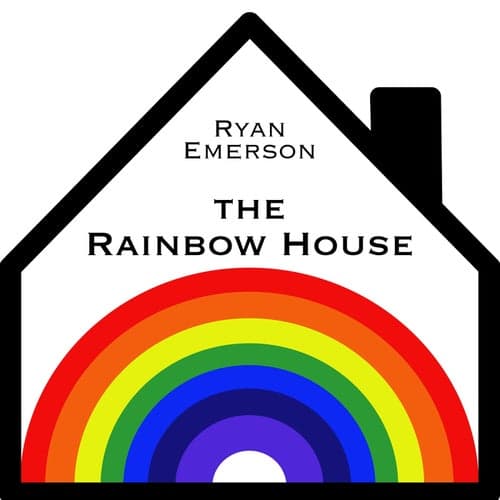 The Rainbow House