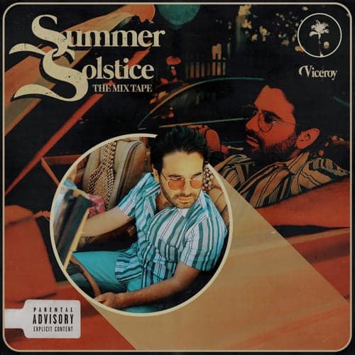 Summer Solstice: The Mixtape