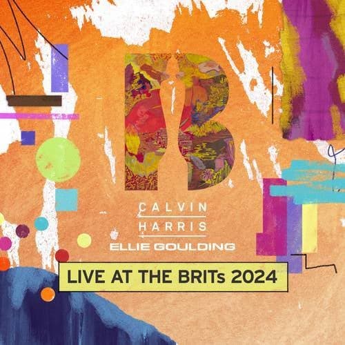 Miracle (Live at The BRIT Awards 2024)
