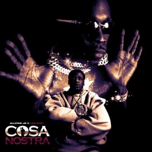 Cosa Nostra (Radio Edit)