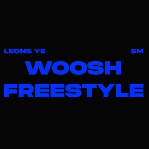 Woosh freestyle