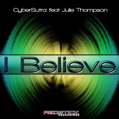 I Believe (feat. Julie Thompson)