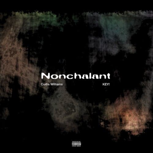 Nonchalant (feat. KEY!)