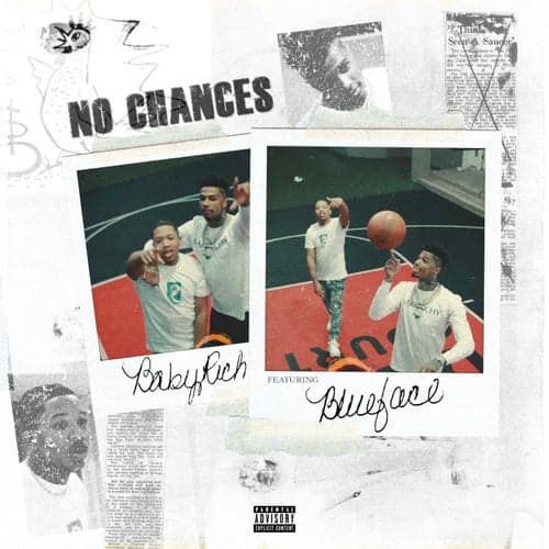 No Chances (Remix)