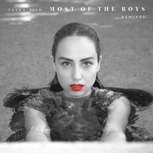 Most of the Boys (Remix)