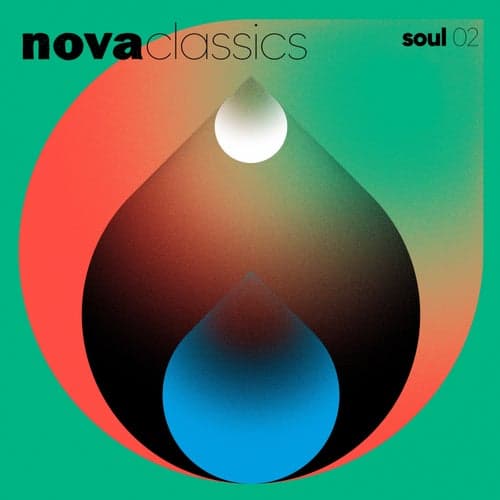 Nova Classics Soul, Vol. 2