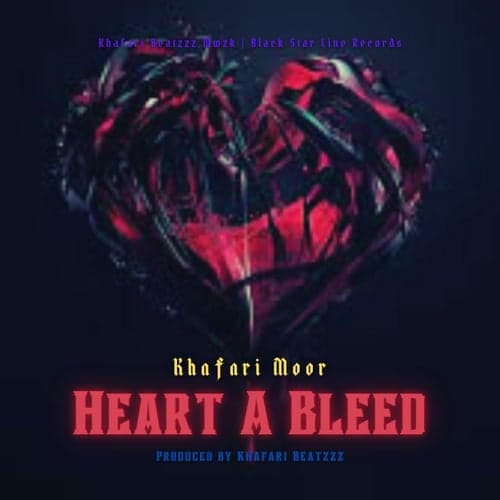 Heart A Bleed