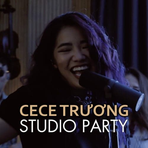 Studio Party (feat. CeCe Trương)
