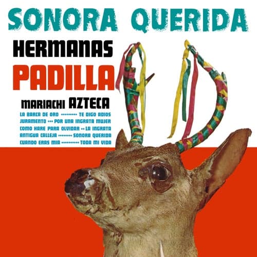 Sonora Querida (Remaster from the Original Azteca Tapes)
