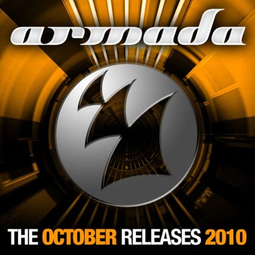 Armada October Releases - 2010