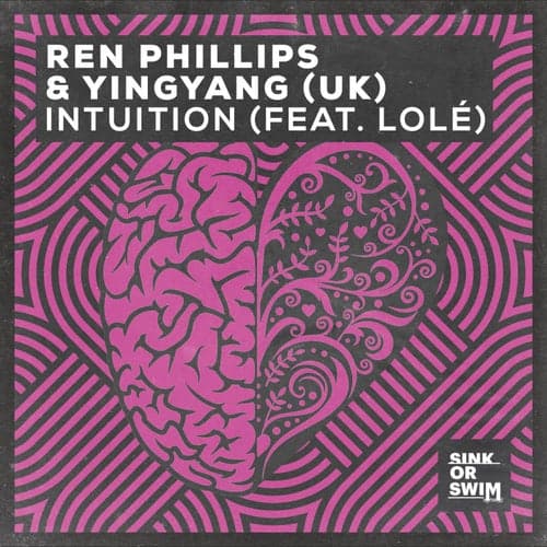 Intuition (feat. LOLÉ)
