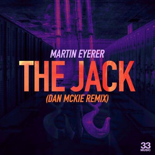 The Jack (Dan McKie Remix)
