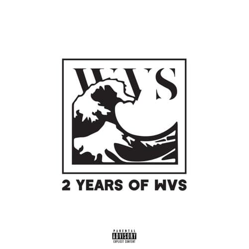 2 Years of WVS