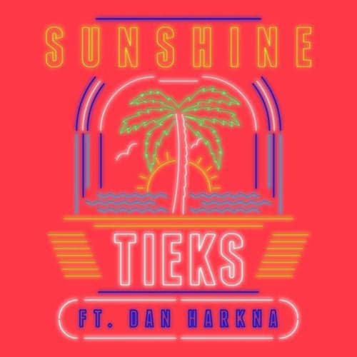 Sunshine (Remixes) - EP