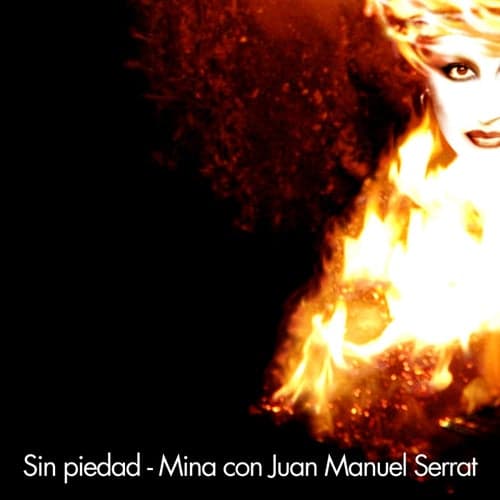 Sin piedad (feat. Juan Manuel Serrat)
