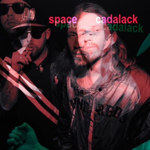 Spacecadalack