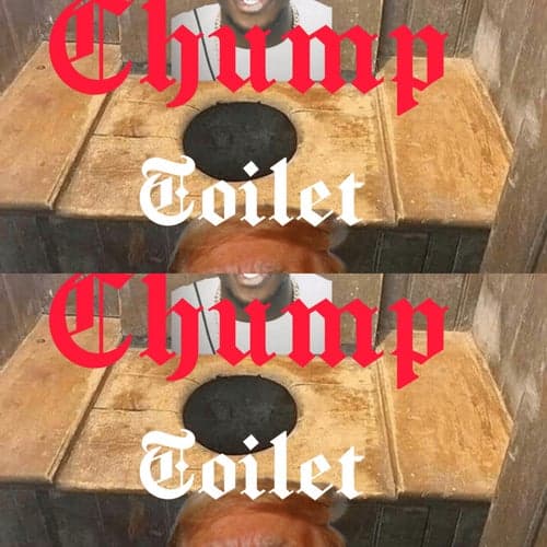 Chump Toilet