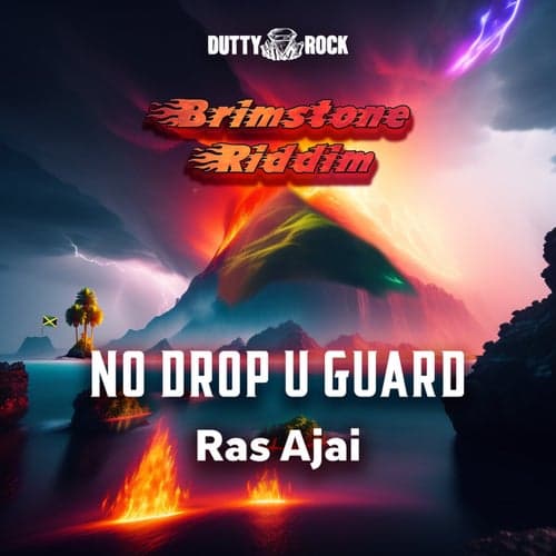 No Drop U Guard