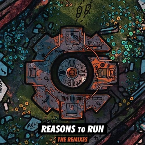 Reasons To Run