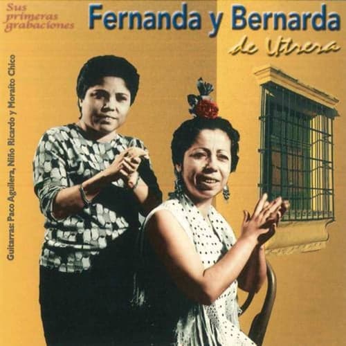 Fernanda y Bernarda de Utrera