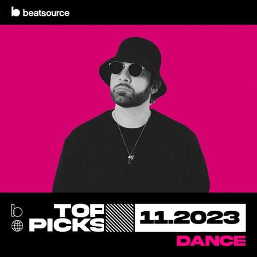 Dance Top Picks November 2023 playlist