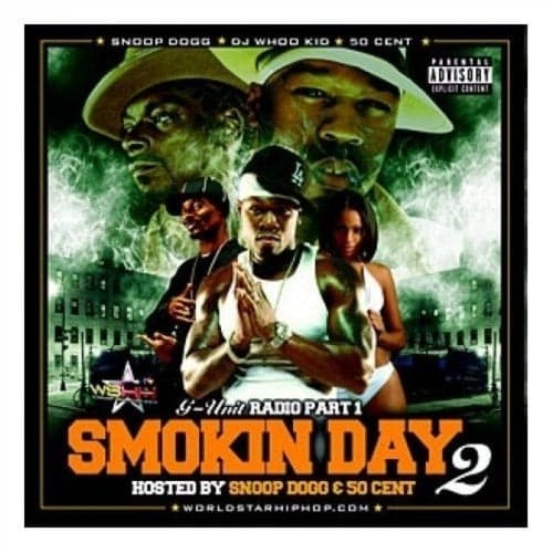 G-Unit Radio 1: Smoking Day 2