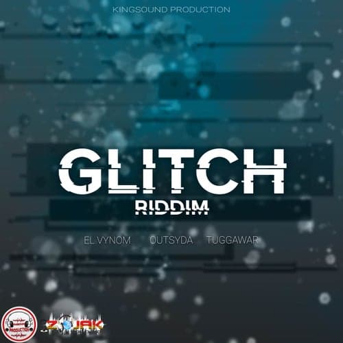 Glitch Riddim