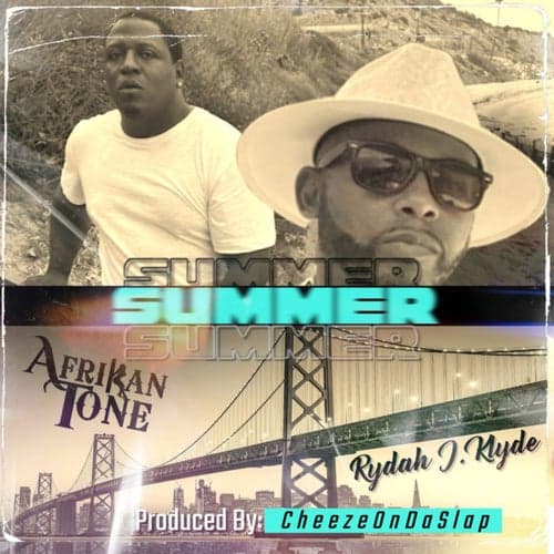 Summer (feat. Rydah J Klyde)