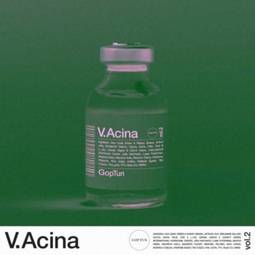 V.Acina, Vol.2