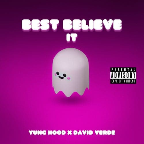 Best Believe It (feat. David Verde)