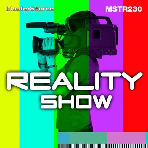 Reality Show 7