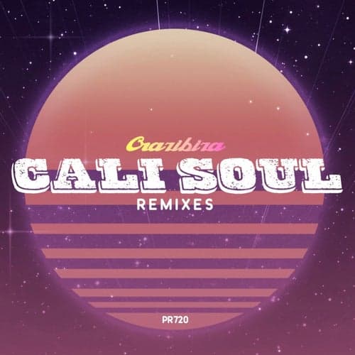 Crazibbiza - Cali Soul ( Tommyboy Remix )