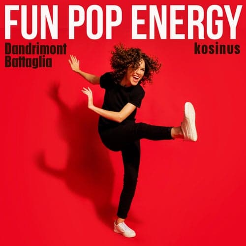 Fun Pop Energy