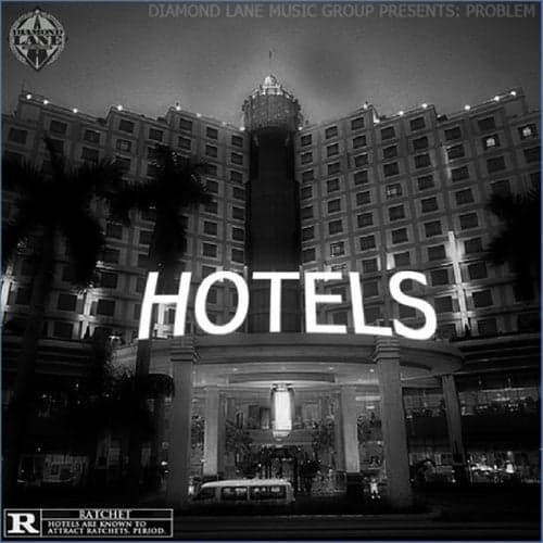 Hotels (Deluxe Edition)