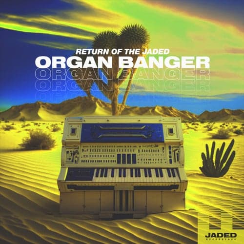 Organ Banger