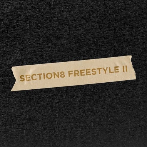 Section8 Freestyle II