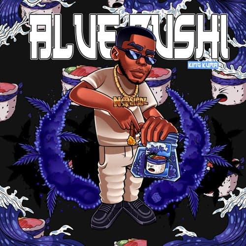 Blue Zushi