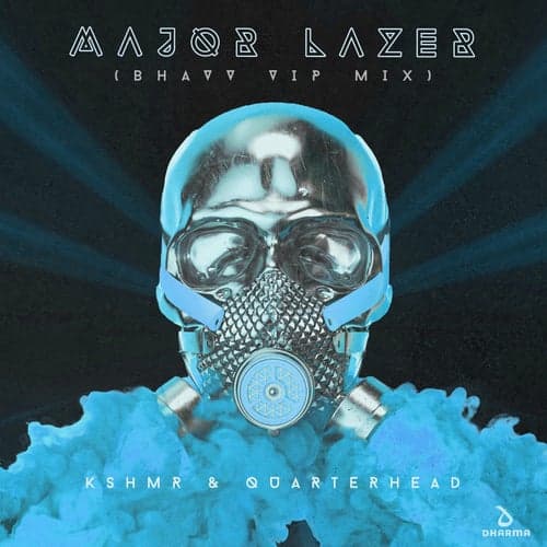 Major Lazer (Bhavv VIP Mix)