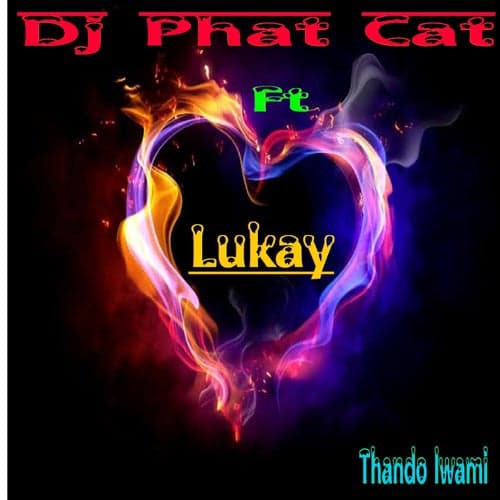 Thando lwami (feat. Lukay)