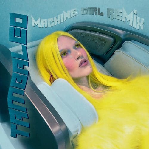 Tambaleo (Machine Girl Remix)