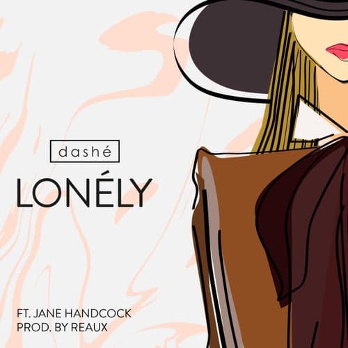 Lonely (feat. Jane Handcock)