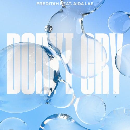 Don't Cry (feat. Aida Lae)