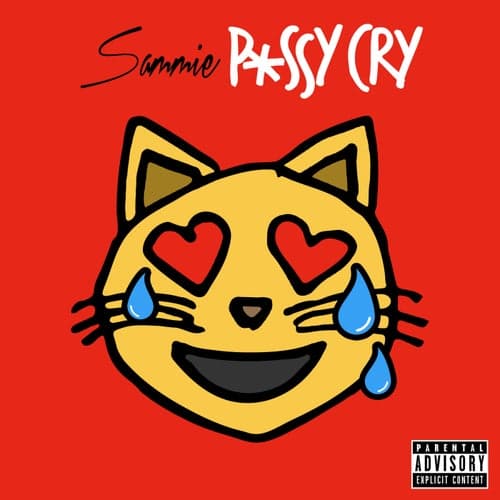 Pussy Cry