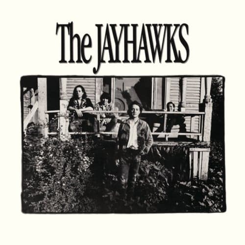 The Jayhawks (aka. The Bunkhouse Album)