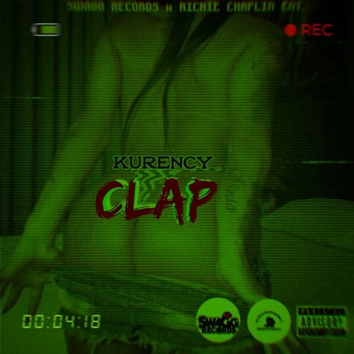 Clap (feat. Swagg Records) [Clap]