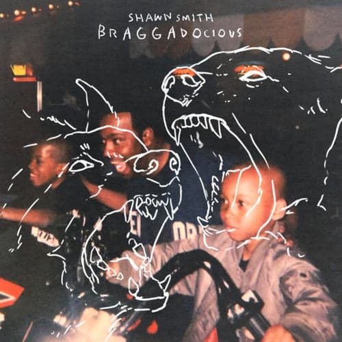 Braggadocious