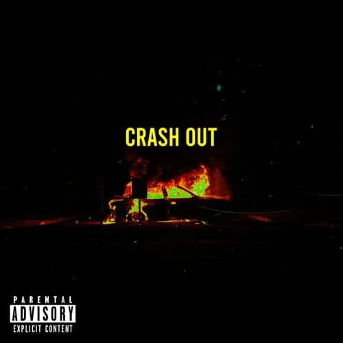 Crash Out (feat. Perception)