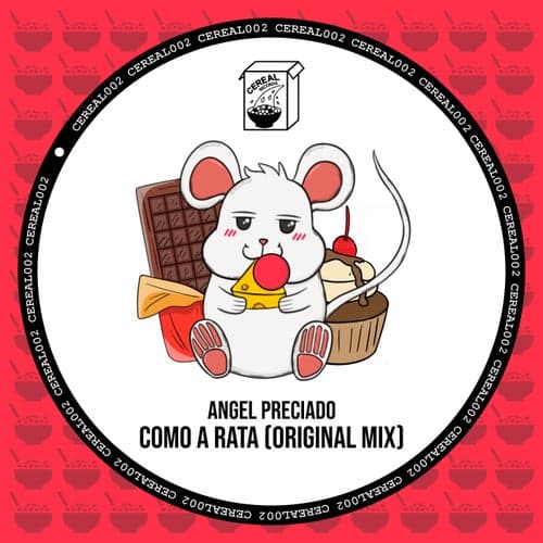 Como a Rata (Original Mix)