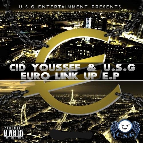 Euro Link Up (feat. Cid Youssef)